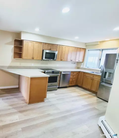 Kitchen - 17 Yankee Glen Dr # -D, Madison, CT 06443 photo 1 of 1