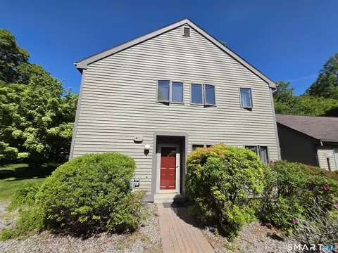 Exterior - 17 Yankee Glen Dr # -D, Madison, CT 06443 photo 2 of 2