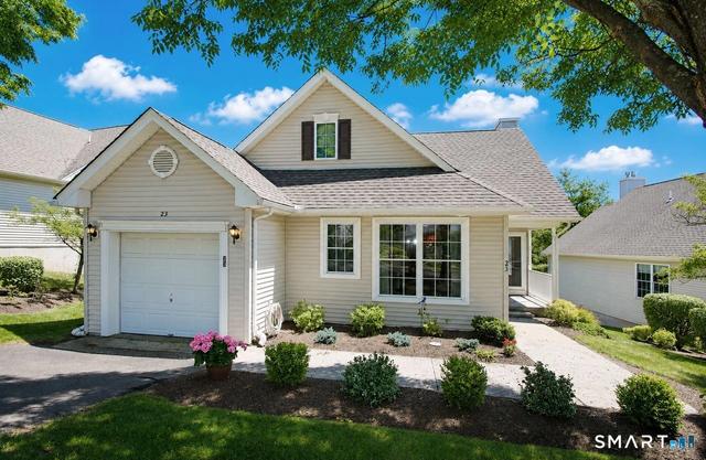 25 Hamden Hills Dr #23, Hamden, CT 06518