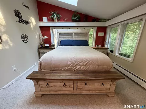 Bedroom - 39 Cottage St, Monroe, CT 06468 photo 1 of 4