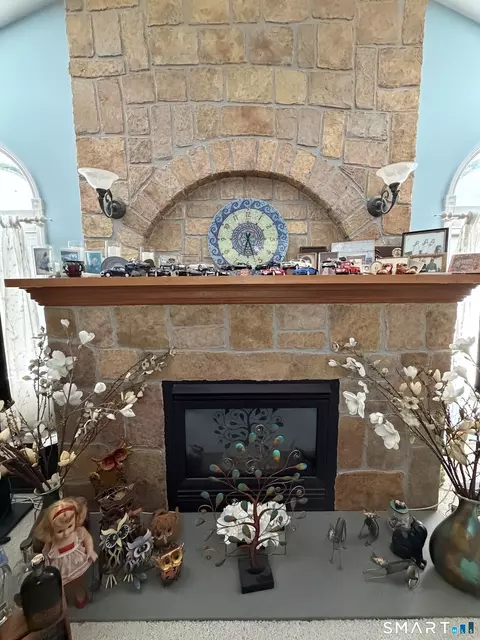 Living - 39 Cottage St, Monroe, CT 06468 photo 2 of 2
