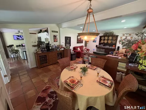 Dining - 39 Cottage St, Monroe, CT 06468 photo 1 of 1