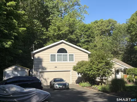 Exterior - 39 Cottage St, Monroe, CT 06468 photo 9 of 9