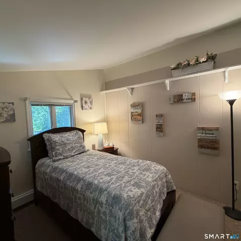 Bedroom - 39 Cottage St, Monroe, CT 06468 photo 4 of 4