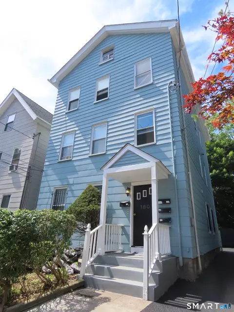 180 Willow St, New Haven, CT 06511