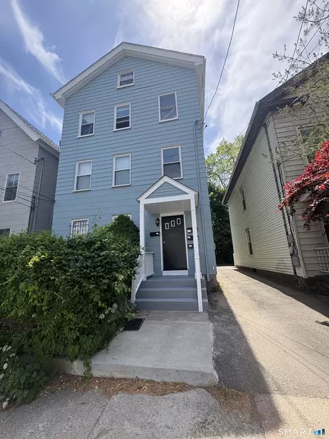 180 Willow St, New Haven, CT 06511