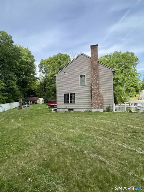 Exterior - 560 S Frontage Rd, Killingly, CT 06239 photo 4 of 5