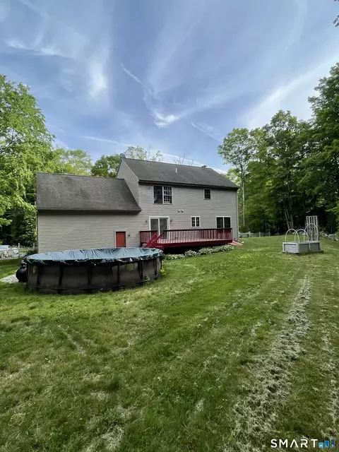 Exterior - 560 S Frontage Rd, Killingly, CT 06239 photo 3 of 5