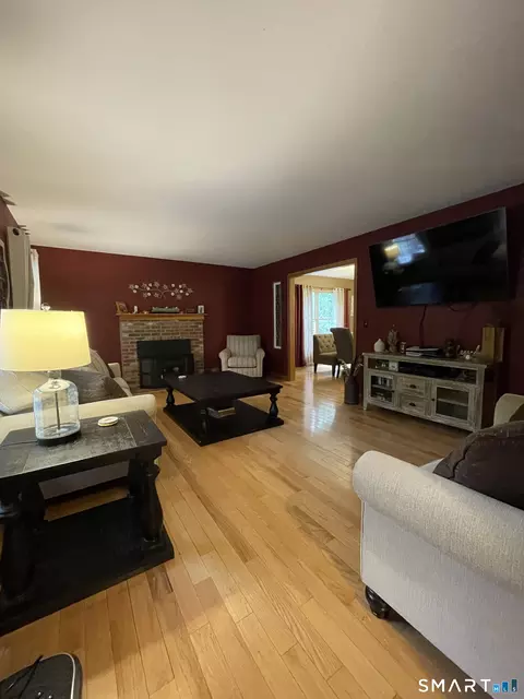 Living - 560 S Frontage Rd, Killingly, CT 06239 photo 2 of 2