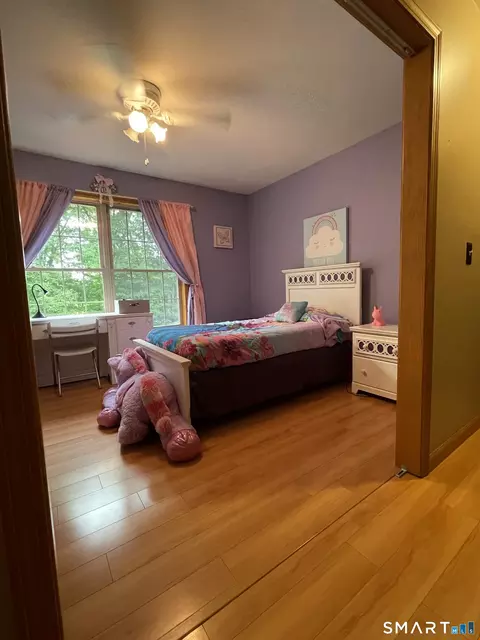 Bedroom - 560 S Frontage Rd, Killingly, CT 06239 photo 4 of 6