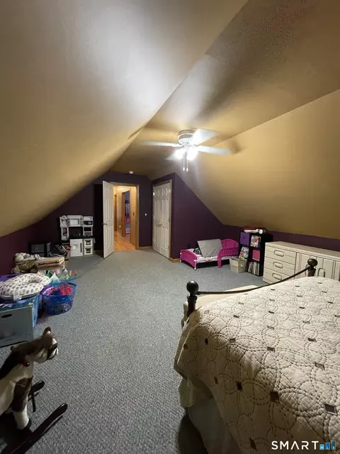 Bedroom - 560 S Frontage Rd, Killingly, CT 06239 photo 2 of 6