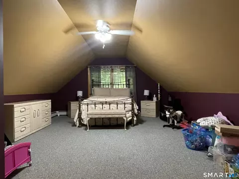 Bedroom - 560 S Frontage Rd, Killingly, CT 06239 photo 1 of 6