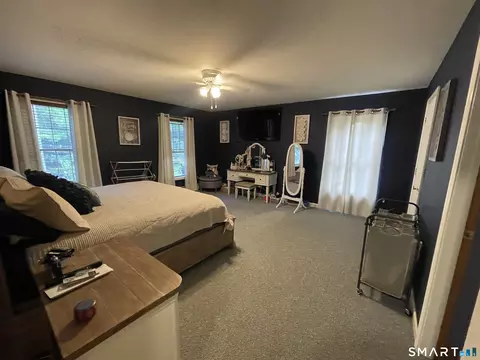 Bedroom - 560 S Frontage Rd, Killingly, CT 06239 photo 6 of 6