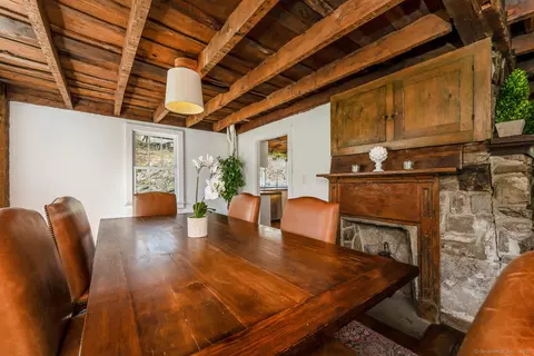 Dining - 175 Mountain Rd, Wilton, CT 06897 photo 3 of 4