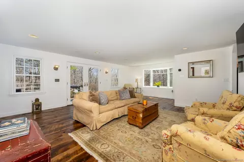 Living - 175 Mountain Rd, Wilton, CT 06897 photo 2 of 4