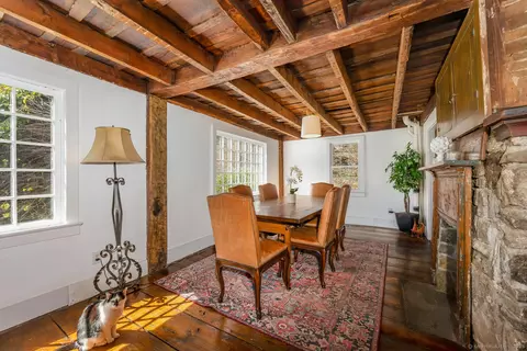 Dining - 175 Mountain Rd, Wilton, CT 06897 photo 2 of 4