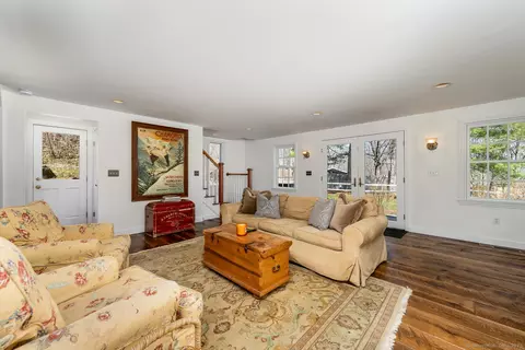 Living - 175 Mountain Rd, Wilton, CT 06897 photo 4 of 4