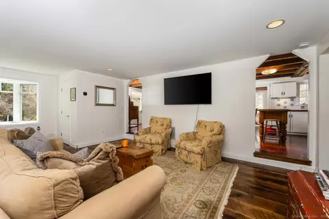 Living - 175 Mountain Rd, Wilton, CT 06897 photo 1 of 4