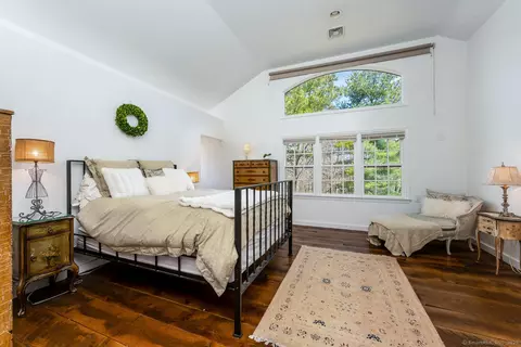 Bedroom - 175 Mountain Rd, Wilton, CT 06897 photo 1 of 6