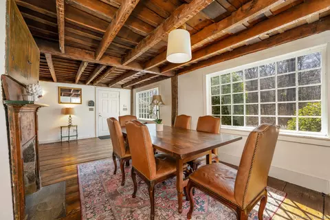 Dining - 175 Mountain Rd, Wilton, CT 06897 photo 4 of 4