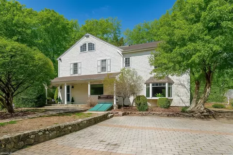 175 Mountain Rd, Wilton, CT 06897
