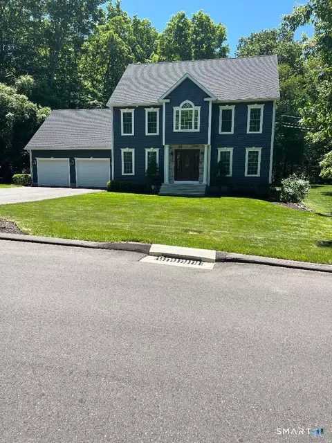 36 Derek Dr, Tolland, CT 06084