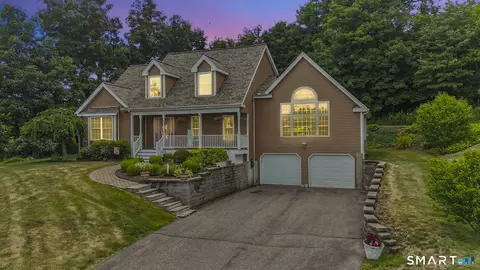 44 Sophia Ct, Meriden, CT 06450