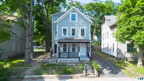 76 Burton St, Waterbury, CT 06704