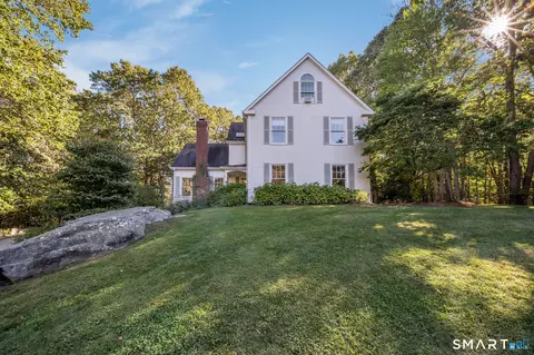 10 Grace Ln, Killingworth, CT 06419