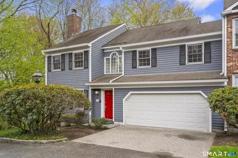 3845 Park Ave #18, Fairfield, CT 06825