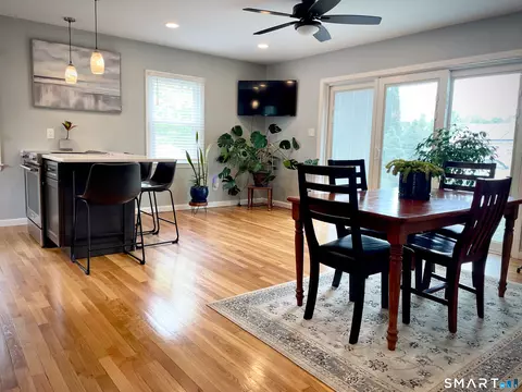 Dining - 41 Cumpstone Dr, Hamden, CT 06518 photo 1 of 1