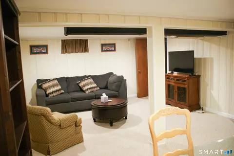 Living - 41 Cumpstone Dr, Hamden, CT 06518 photo 3 of 3