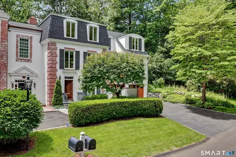 145 Oenoke Ln, New Canaan, CT 06840