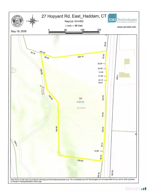 27 Hopyard Rd, East Haddam, CT 06423