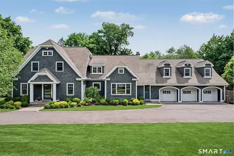 18 W Meadow Rd, Wilton, CT 06897