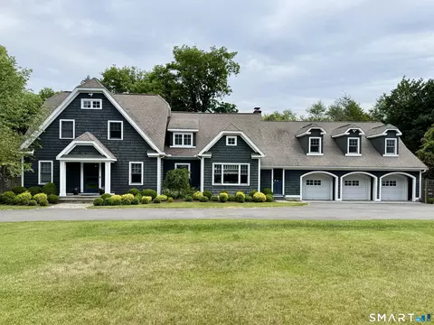 18 W Meadow Rd, Wilton, CT 06897