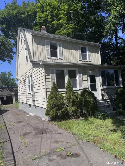 54 Forest Hills Rd, West Haven, CT 06516