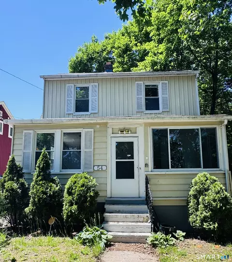 54 Forest Hills Rd, West Haven, CT 06516