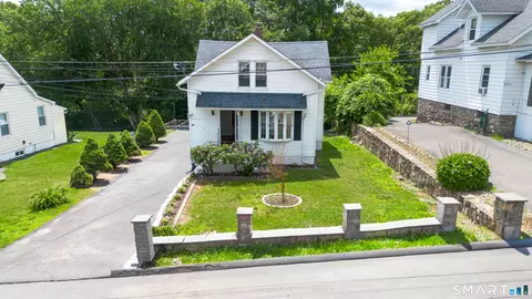 44 Quinsigamond Ave, Waterbury, CT 06708