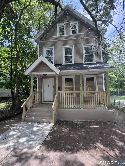238 Newhall St, New Haven, CT 06511