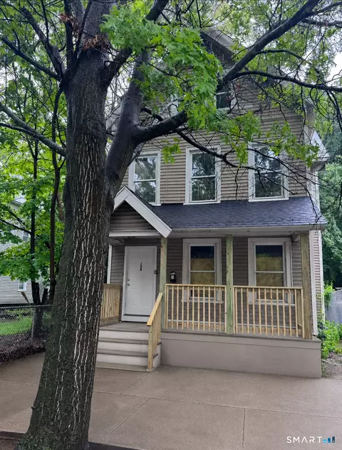 238 Newhall St, New Haven, CT 06511