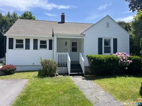 18 Tarlton St, Torrington, CT 06790