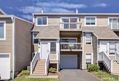 722 Robert Frost Dr #722, Branford, CT 06405