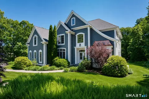 63 Cider Mill Hts, Granby, CT 06060