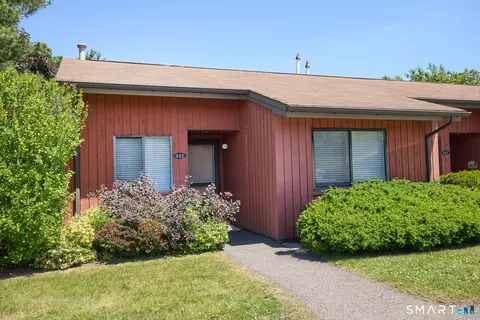 442 Asbury Rdg #442, Shelton, CT 06484