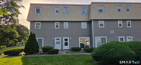 50 Meetinghouse Vlg #2, Meriden, CT 06450
