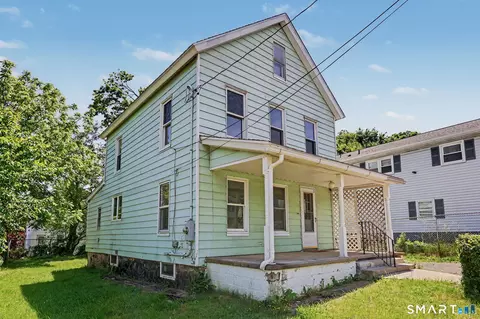 26 Victor St, Danbury, CT 06810