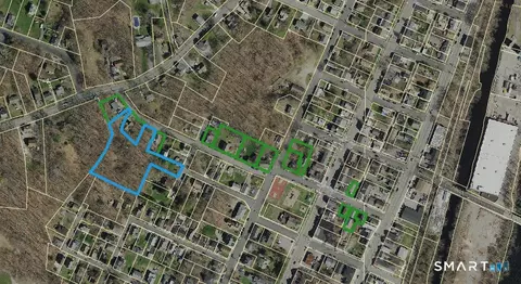 Seventh Street, Norwich, CT 06360