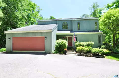 169 Wellsford Dr, Goshen, CT 06756
