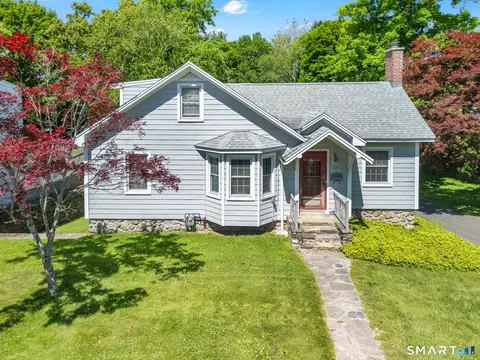 697 Woodtick Rd, Waterbury, CT 06705
